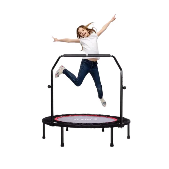 Tramboline 100 Cm - Resim 2