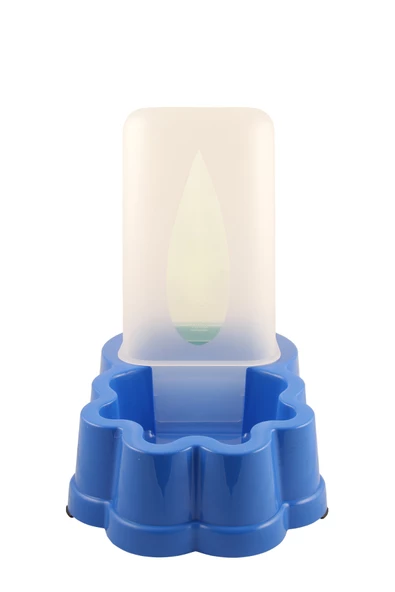 Silo Plastik Mama-Su Kabı 600 ml ürün görseli 1