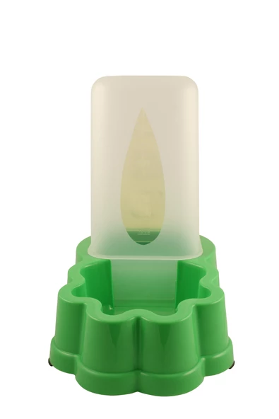 Silo Plastik Mama-Su Kabı 600 ml - Resim 2