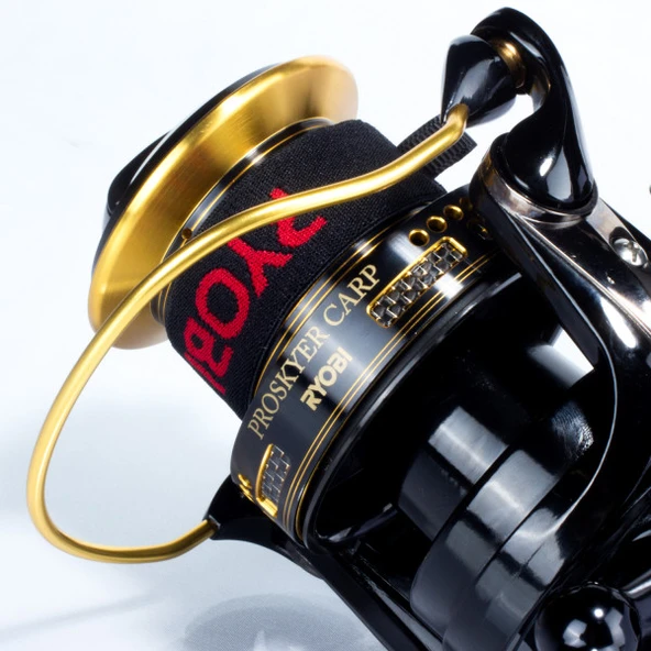 Ryobi Proskyer Carp Olta Makinesi - Resim 2