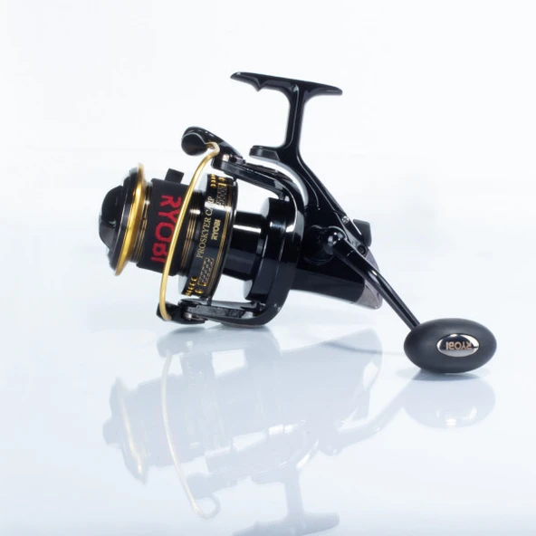 Ryobi Proskyer Carp Olta Makinesi ürün görseli 1
