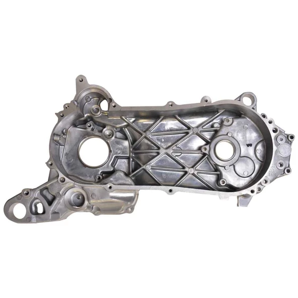 Honda Spacy 110 Sol Karter ürün görseli 1