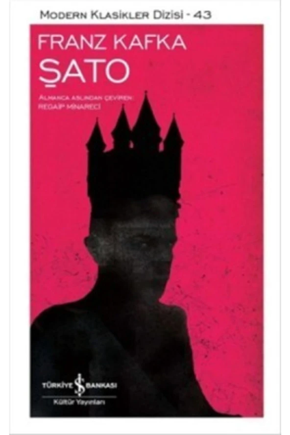 Şato 306951 ürün görseli 1