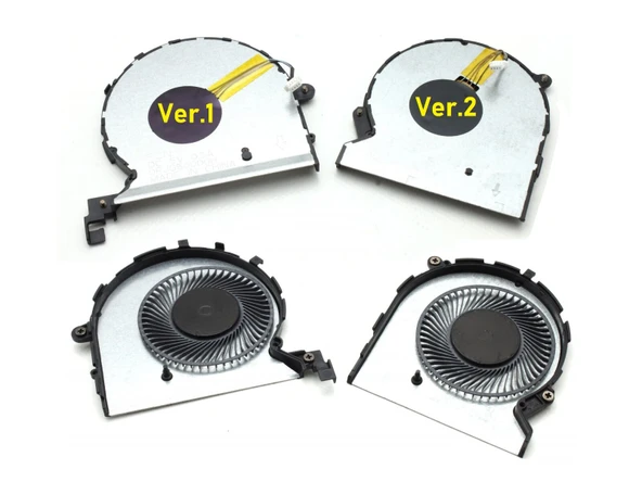 Hp EliteBook 1040 G4 Fan V1 ürün görseli 1