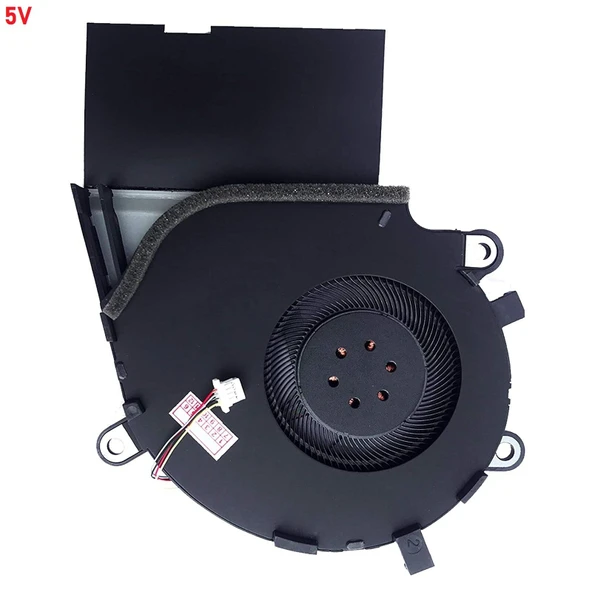 Asus G732LWS Fan V1 ürün görseli 1