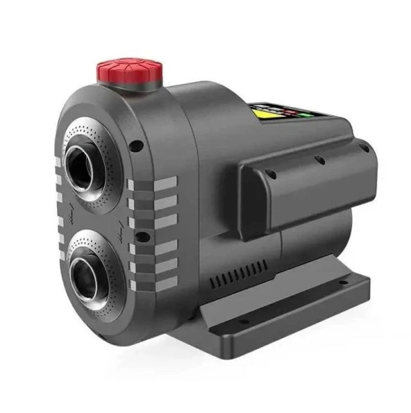 Water Sound APF204H 650W Yeni Nesil Frekans Kontrollü Paslanmaz Çelik Hidrofor ürün görseli 1