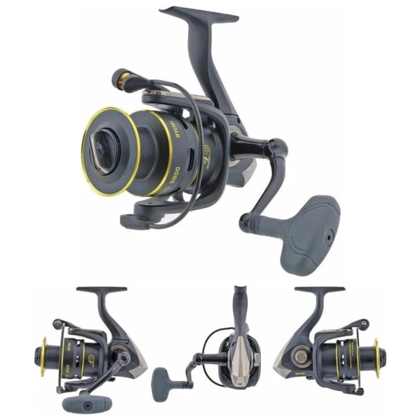 Ryobi Virtus 4000 Spin Olta Makinesi ürün görseli 1