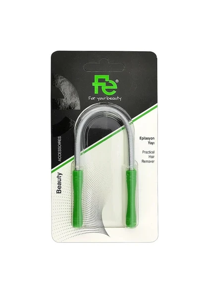 Fe Epilasyon Yayı ürün görseli 1