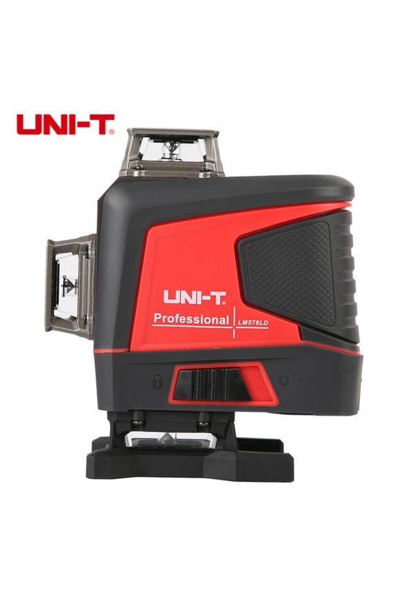 UNİ-T LM576LD 30 MT YEŞİL ÇİZGİ LAZERİ ürün görseli 1