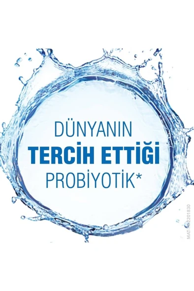 Enterogermina Yetişkin 5 ml 20 Flakon ürün görseli 1