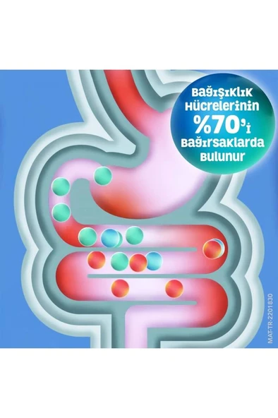 Enterogermina Yetişkin 5 ml 20 Flakon - Resim 5