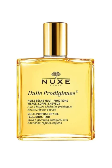 Nuxe Huile Prodigieuse 100ml ürün görseli 1
