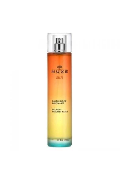 Nuxe Sun Eau Delıcıeuse Parfumante 100 ml ürün görseli 1