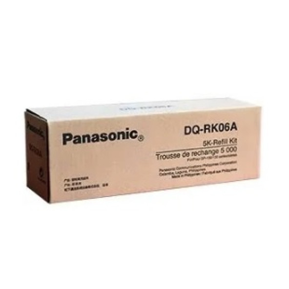 Panasonic DQ-RK06A Orjinal Toner - DP-150 / 150P (T3273) ürün görseli 1