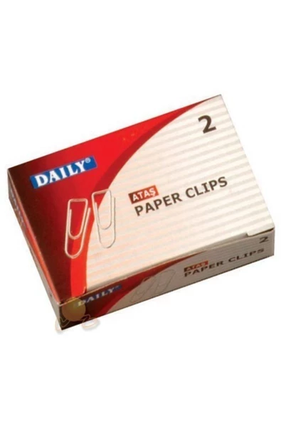 DAILY ATAŞ 2 ürün görseli 1