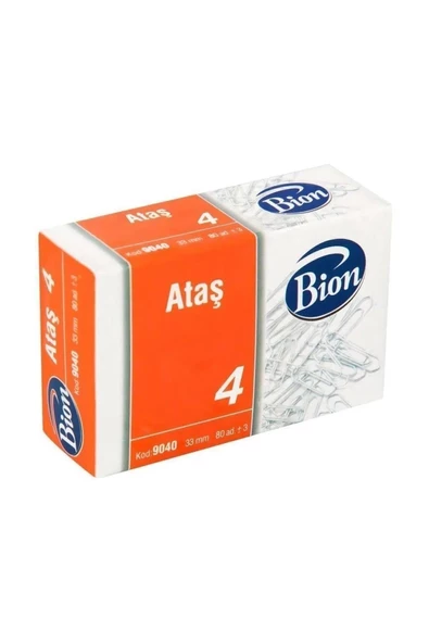 4 NO ATAŞ ürün görseli 1