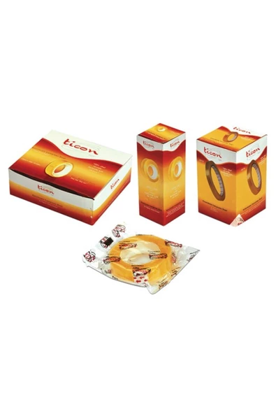 TİCON 12*10 YAPIŞKANLI BANT ürün görseli 1