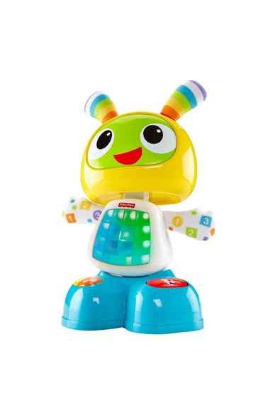 MATTEL DLB20 DANSÇI BEATBO ürün görseli 1