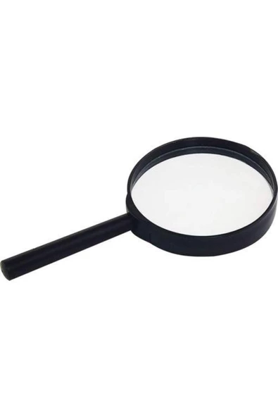 BÜYÜTEÇ 90MM BÜYÜK ürün görseli 1