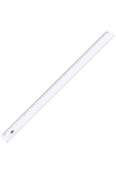 HATAS/PLS.ÖĞR.CETVELİ 50 CM ürün görseli 1