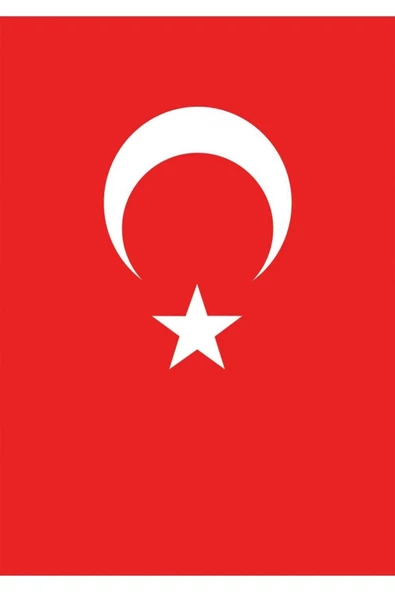 50*75 POLYESTER BAYRAK ürün görseli 1