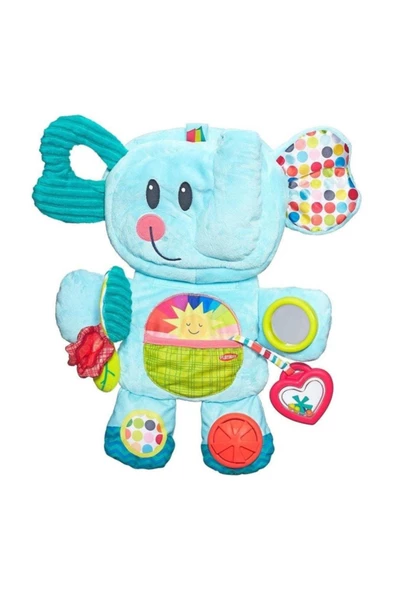 HASBRO B2263 MAVİŞ FİL ürün görseli 1
