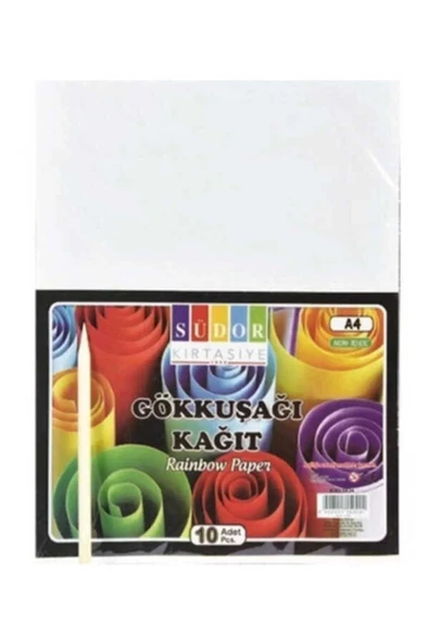 SÜDOR GÖKKUŞAĞI KOD SK24 ürün görseli 1