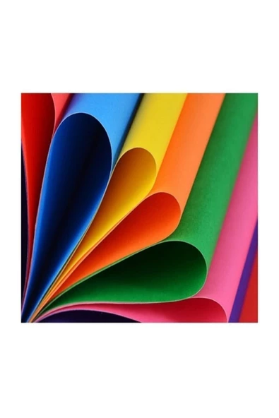 Ulaş 50x70 Fon Kartonu 10'lu ürün görseli 1