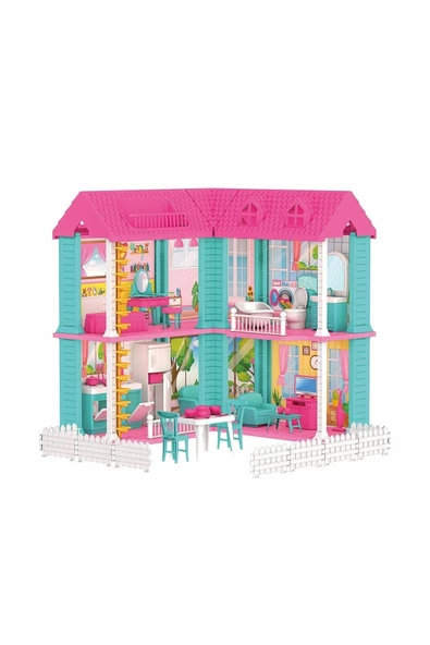 MİLA NIN OKYANUS EVİ 3 - Resim 2