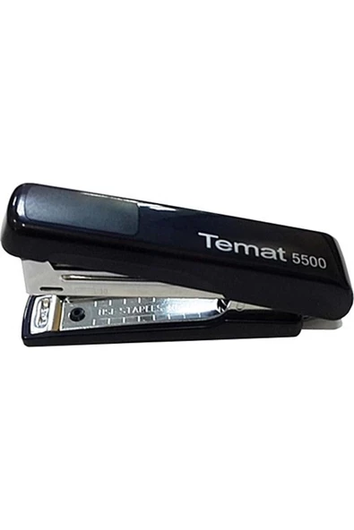 TEMAT 5500 10 NO ZIMBA MAKİNASI ürün görseli 1