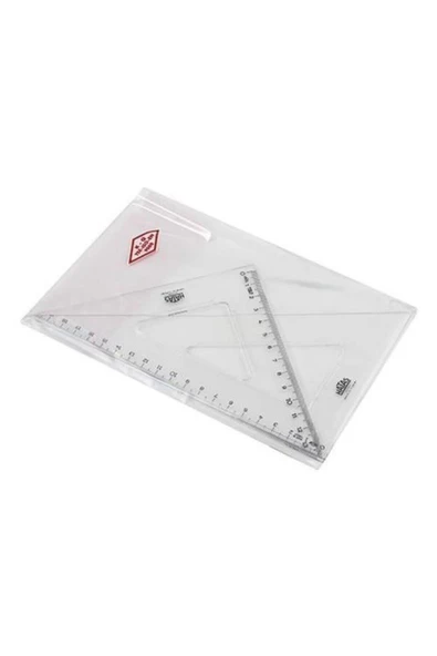 HATAS/0805 TEKNİK GÖN.SETİ 21 CM/60-45 ürün görseli 1