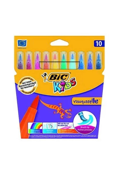BİG VISAQUE 10 LU ürün görseli 1