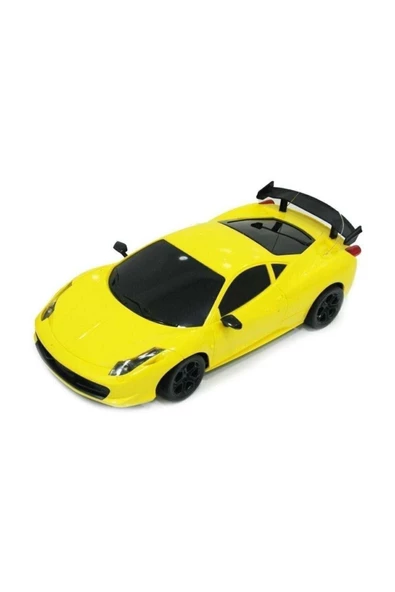 TOYSAN SÜPER CAR FER ürün görseli 1
