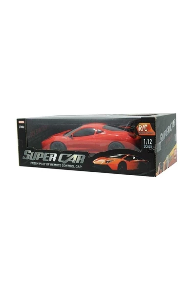 TOYSAN SÜPER CAR FER - Resim 5