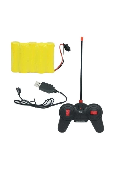 TOYSAN SÜPER CAR FER - Resim 4