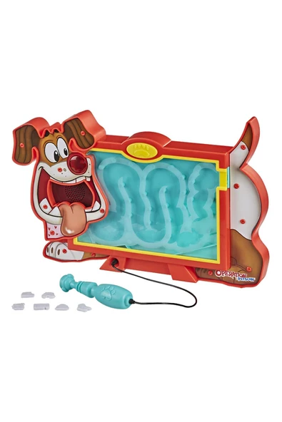 SÜPER DOKTOR OBUR KÖPEĞİM YAĞMUR - Resim 4