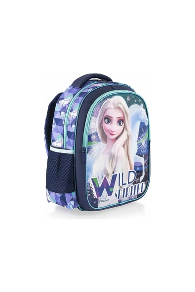 FROZEN İLKOKUL ÇANTASI LOFT WILD SPIRITED ürün görseli 1