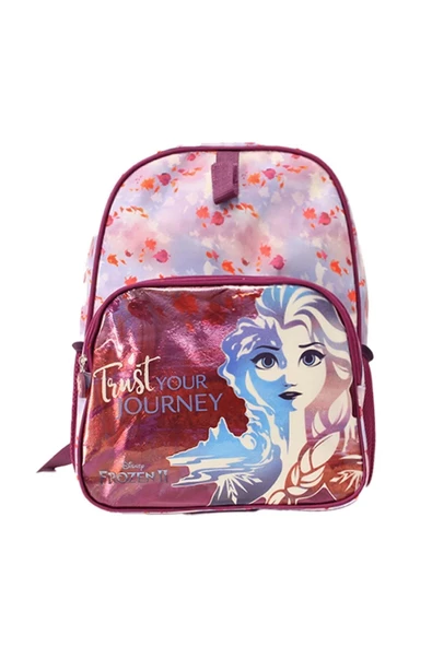 FROZEN İLKOKUL ÇANTASI ürün görseli 1