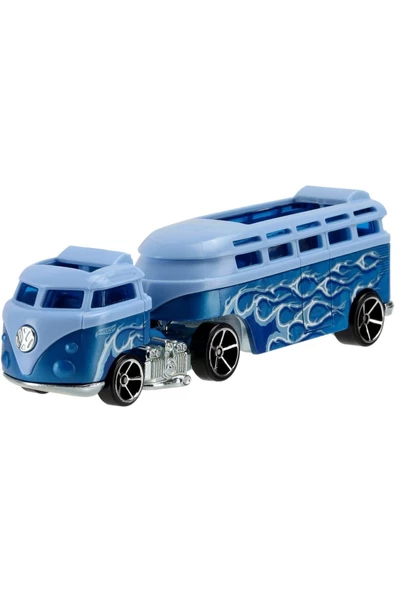 HOT WHEELS KAMYONLAR CANDA - Resim 3