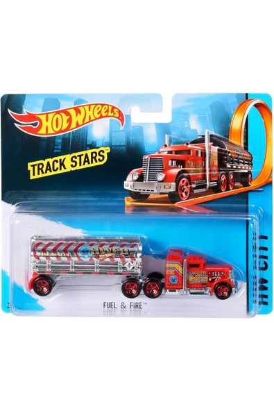 HOT WHEELS KAMYONLAR CANDA - Resim 6