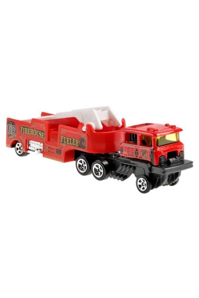HOT WHEELS KAMYONLAR CANDA - Resim 8