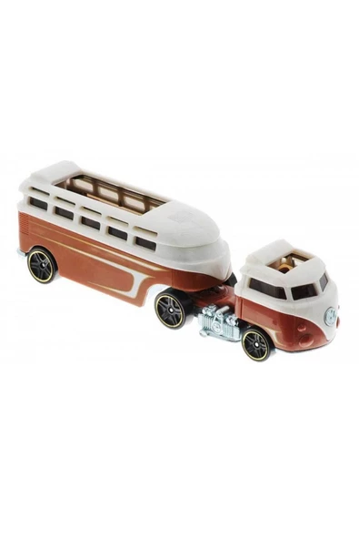 HOT WHEELS KAMYONLAR CANDA ürün görseli 1