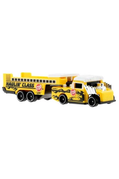 HOT WHEELS KAMYONLAR CANDA - Resim 10
