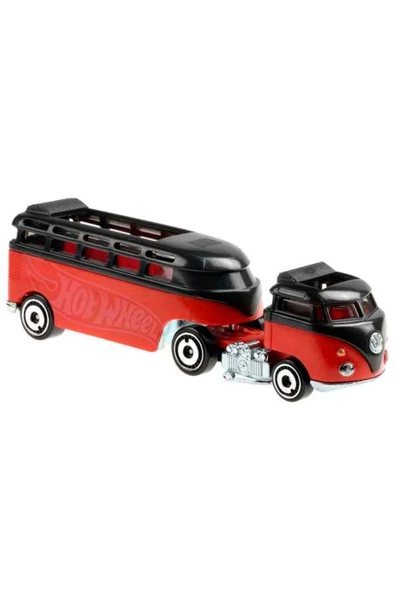HOT WHEELS KAMYONLAR CANDA - Resim 9