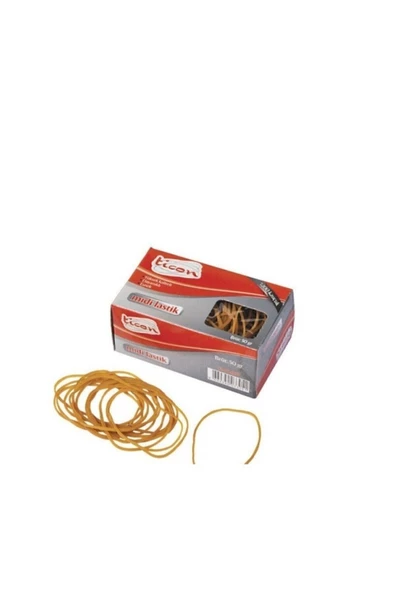 TEMAT/TİCO POŞET LASTİĞİ 50 GR ürün görseli 1
