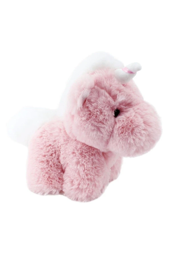 World`s Softest Baby Peluş Unicor Pembe ürün görseli 1