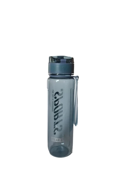 OTOMATİK KAPAK MATARA 650 ML - Resim 3