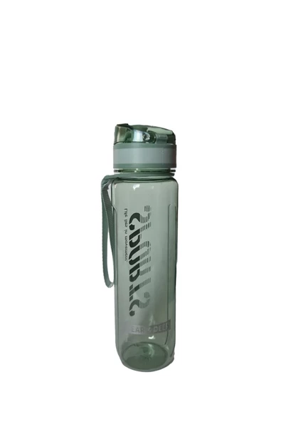 OTOMATİK KAPAK MATARA 650 ML ürün görseli 1