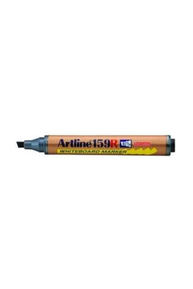 ARTLINE 157 R TAHTA KALEMİ MAVİ ürün görseli 1