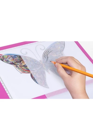 VOX Aydınger Kağıdı A4 25'li Paket 92 gr - Resim 2